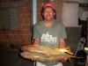 dourado,local da pesca rio são francisco/mg